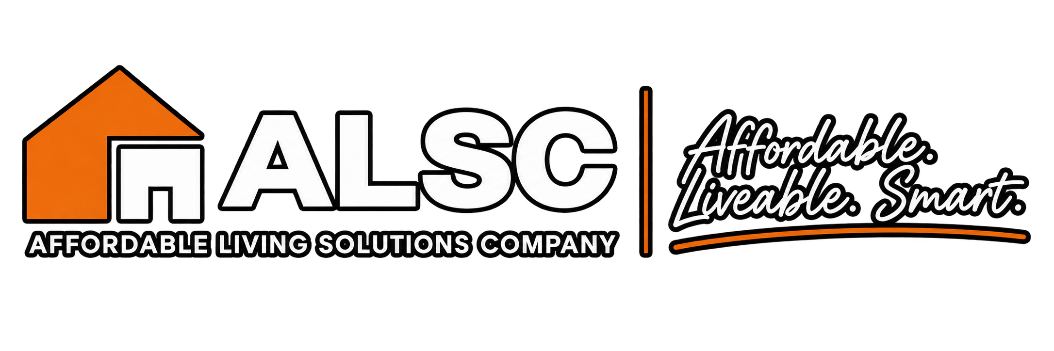 ALSC — Affordable Living Solutions Company