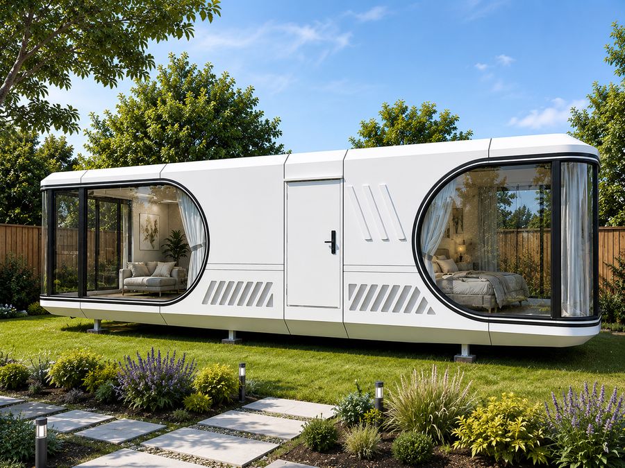 D07 Pod