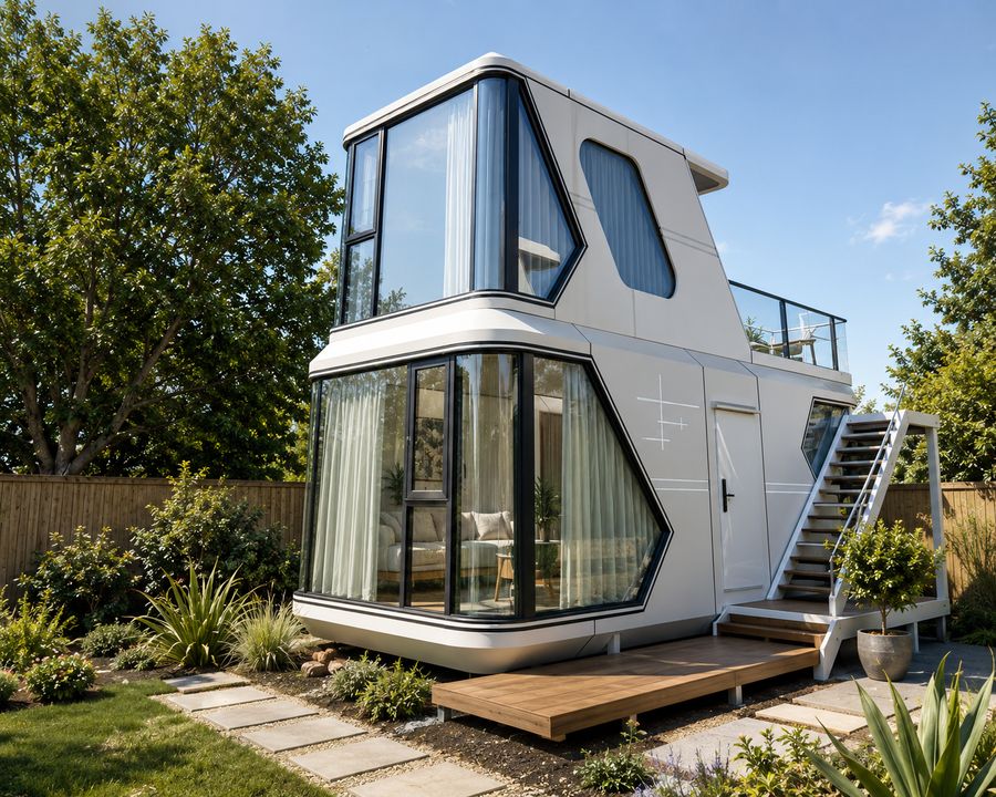 D01 Pod