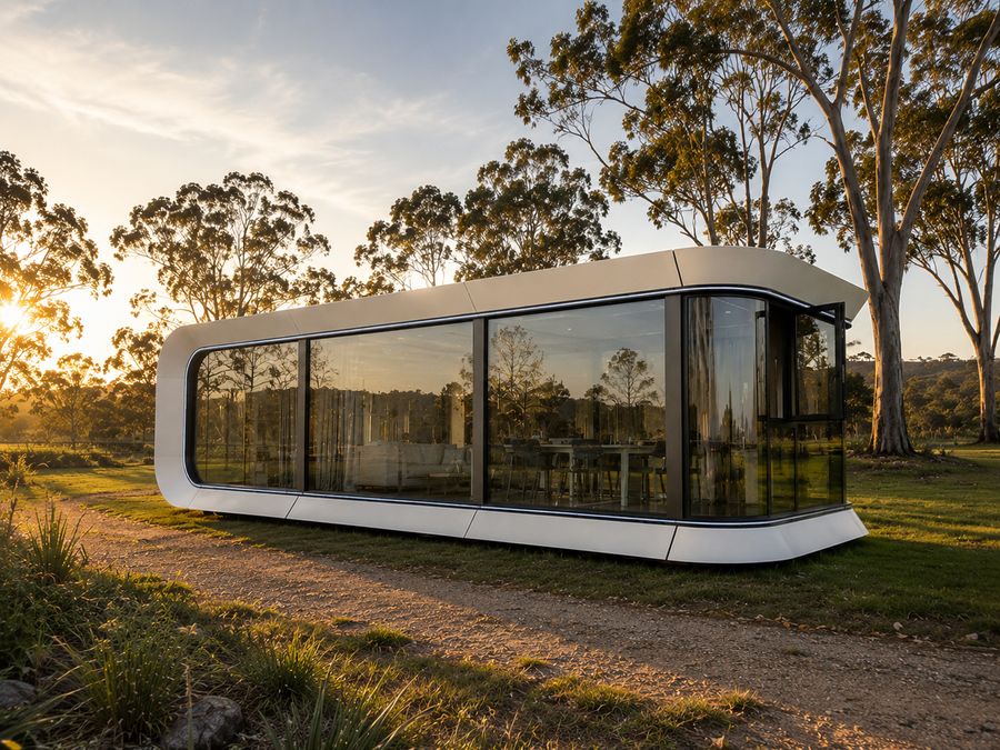 V09 Pod