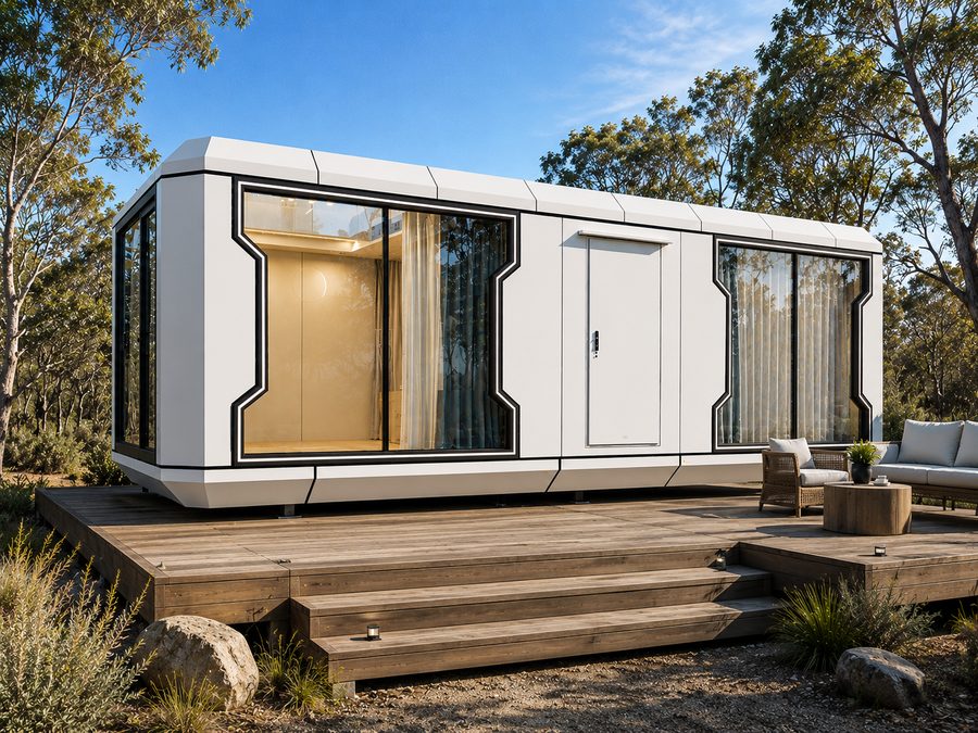 M01 Pod