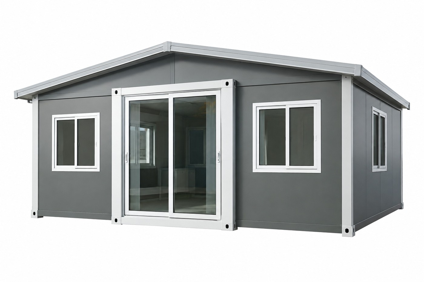 Pitched Roof Upgrade