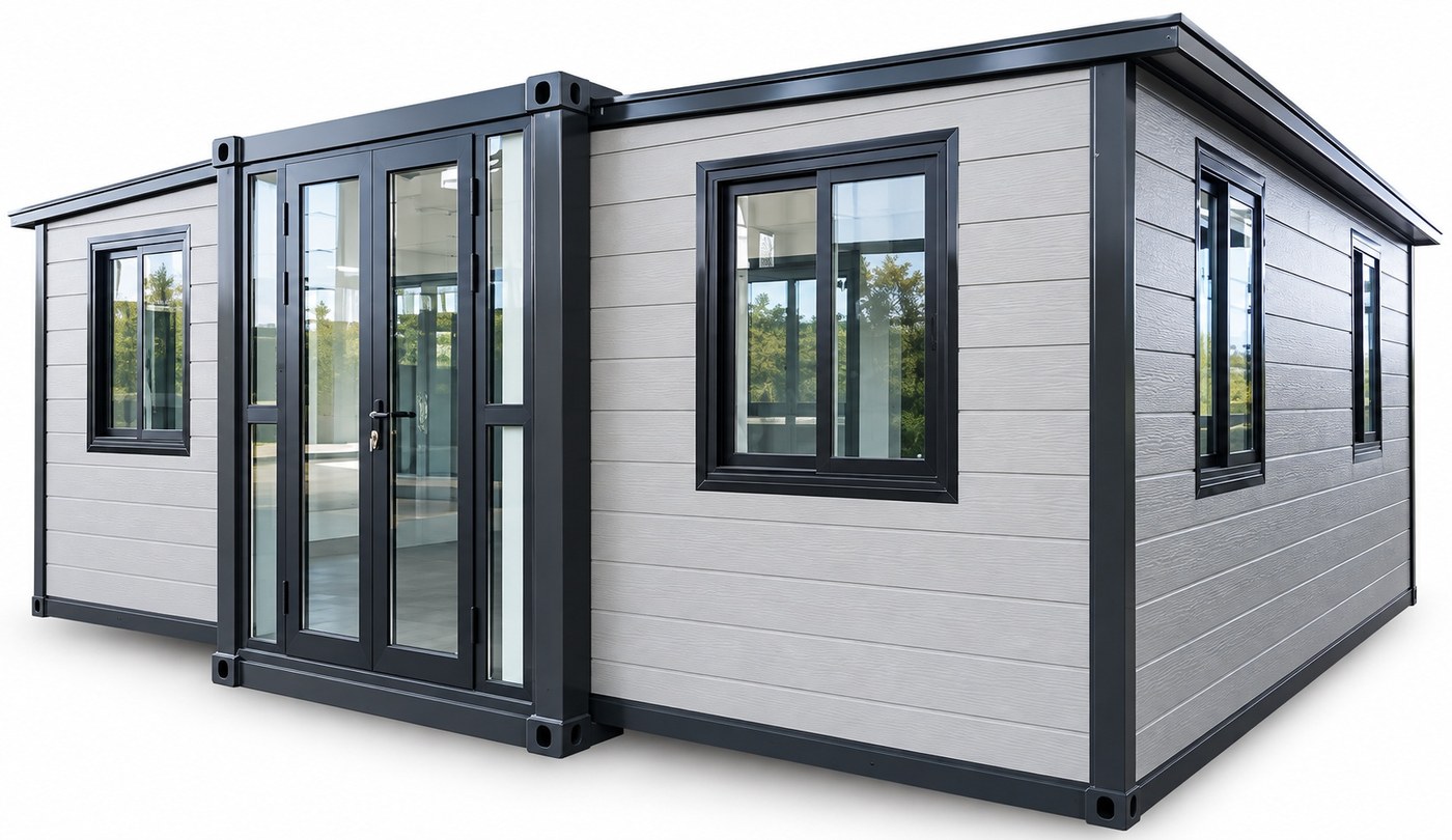 External Cladding