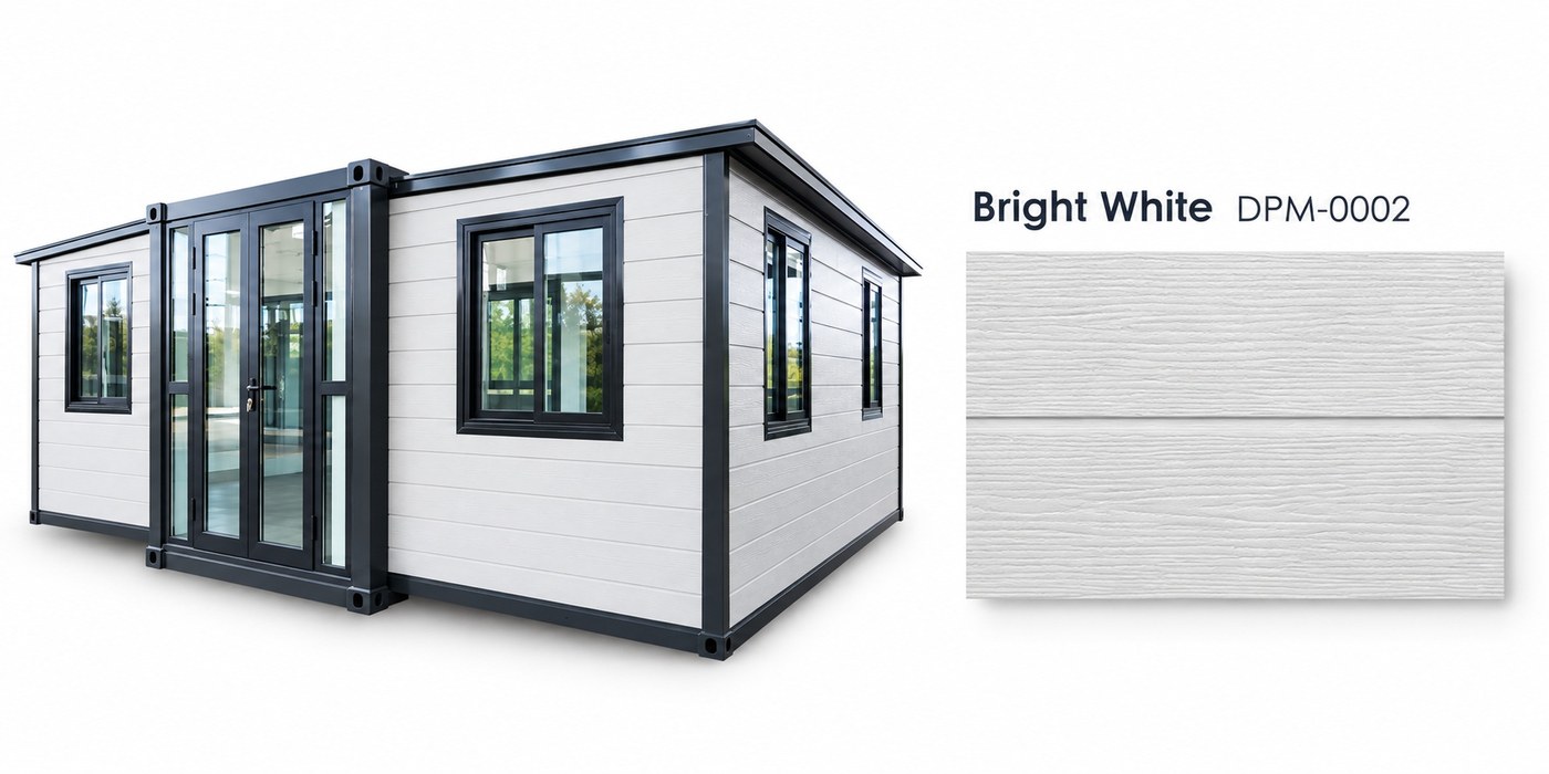 Bright White
