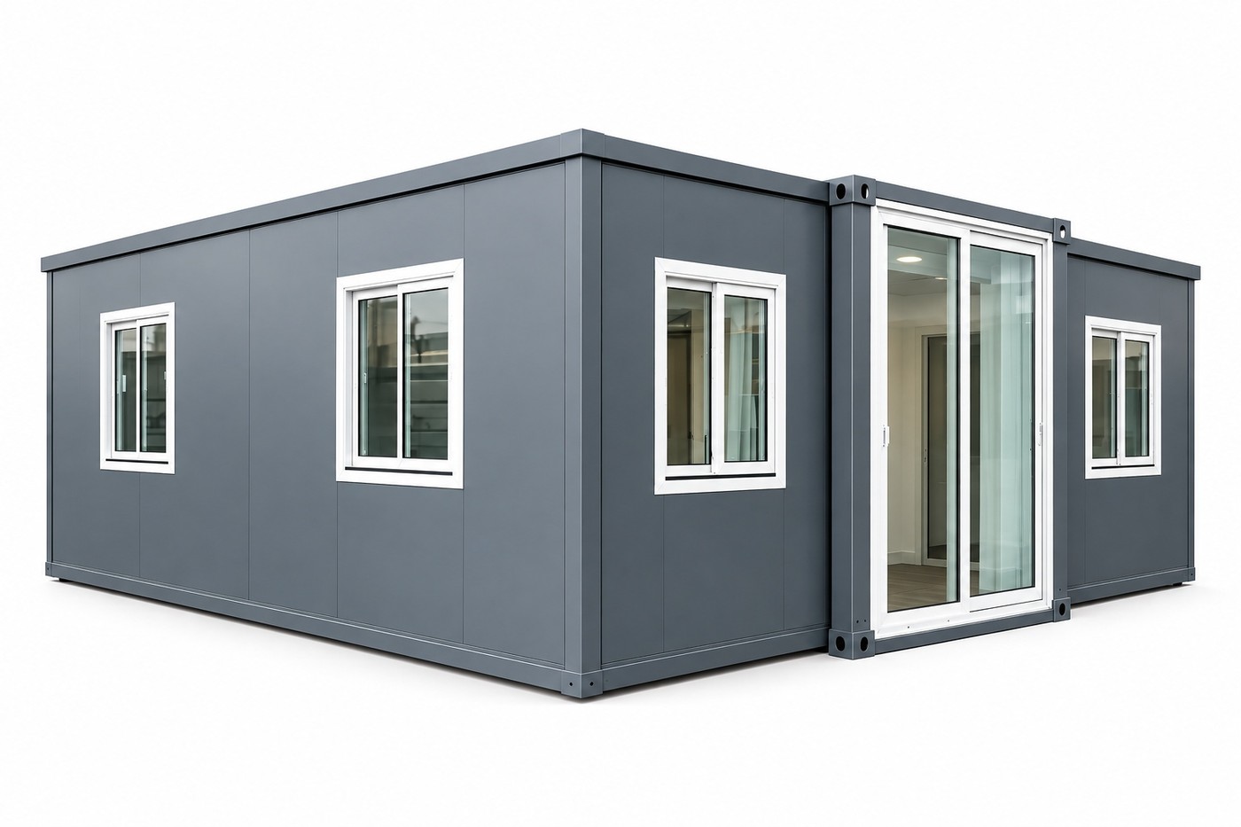 Roof Height Upgrade