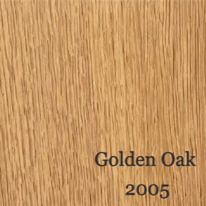 Golden Oak