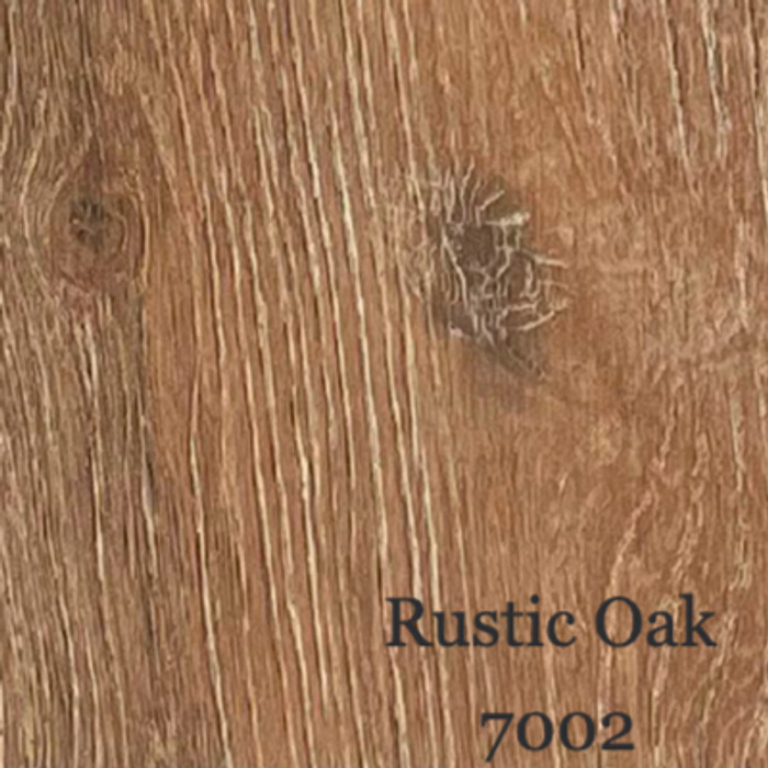 Rustic Oak