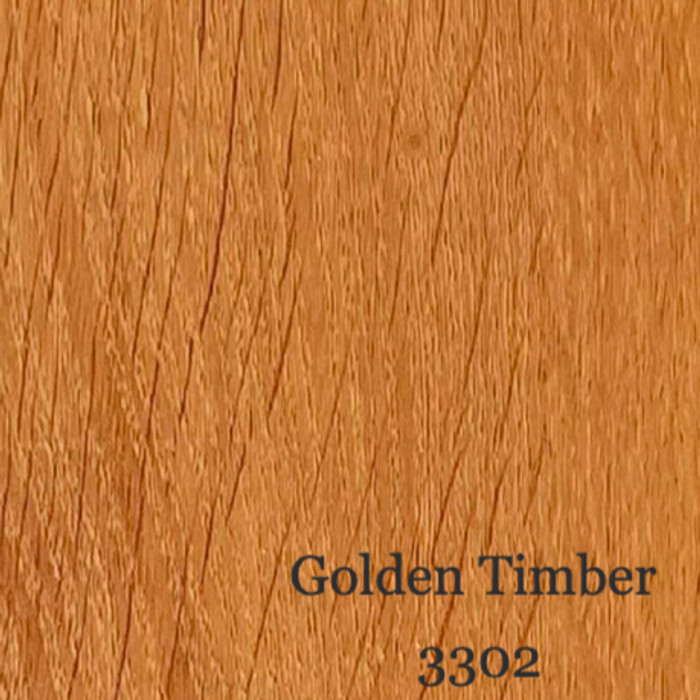 Golden Timber