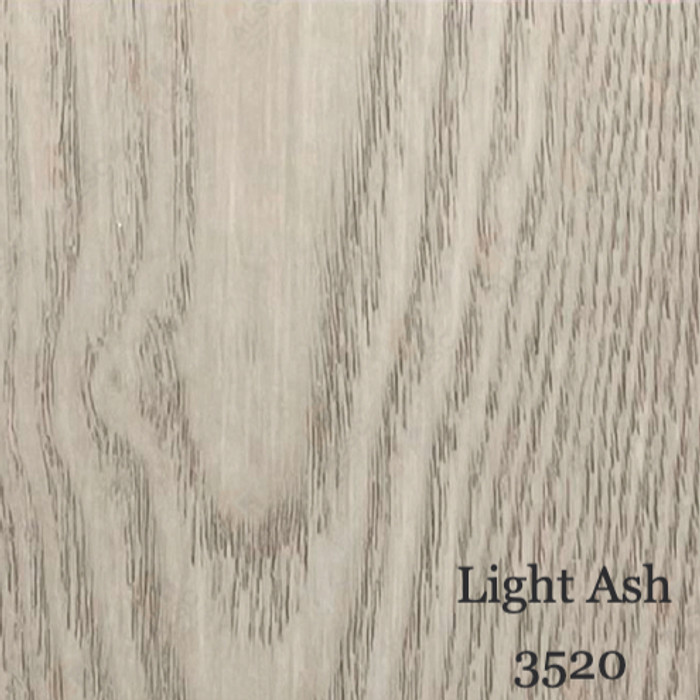 Light Ash