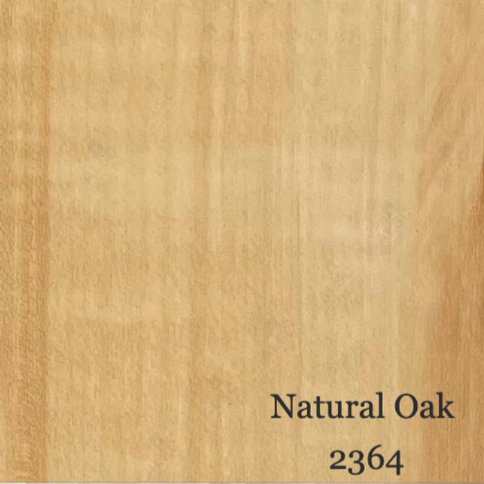 Natural Oak