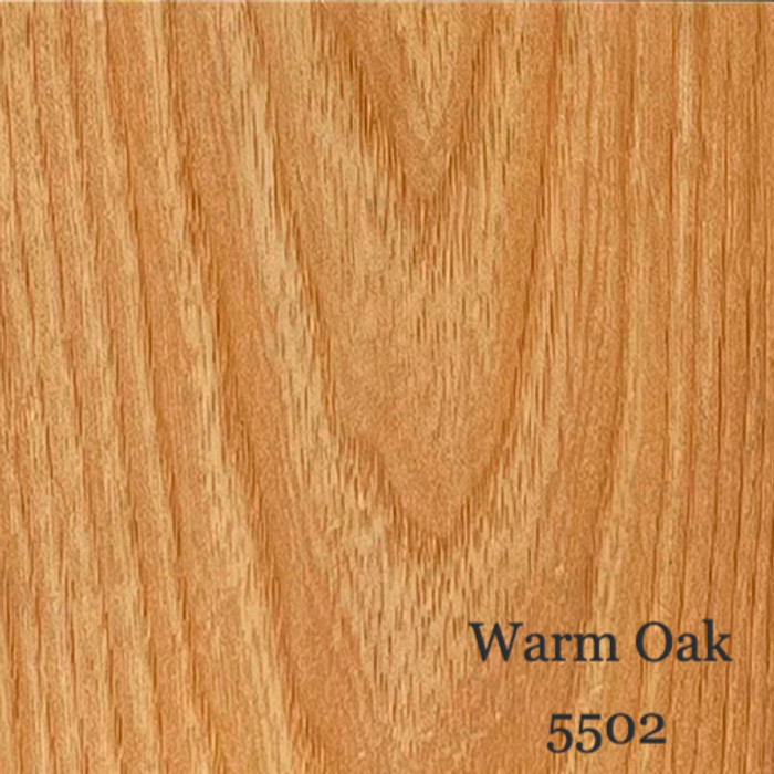 Warm Oak